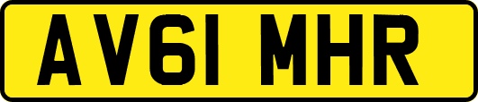 AV61MHR