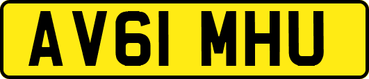 AV61MHU