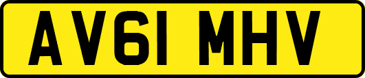 AV61MHV