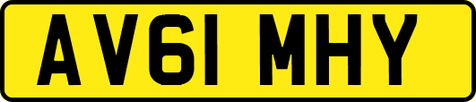AV61MHY