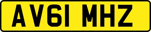 AV61MHZ