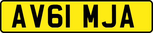 AV61MJA