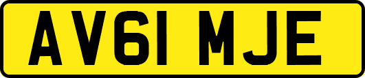 AV61MJE