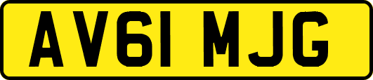 AV61MJG