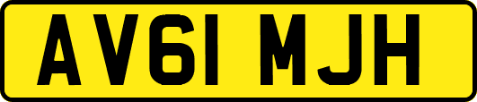 AV61MJH