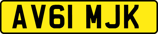 AV61MJK