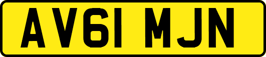AV61MJN