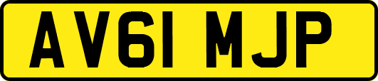 AV61MJP