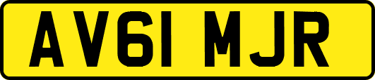 AV61MJR