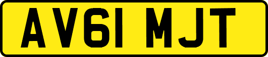 AV61MJT