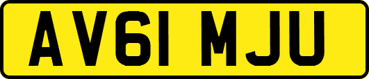 AV61MJU