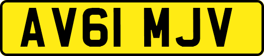AV61MJV