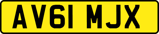 AV61MJX