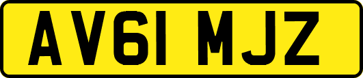 AV61MJZ
