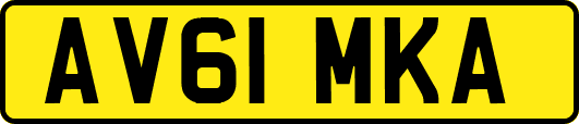 AV61MKA