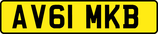 AV61MKB
