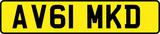 AV61MKD