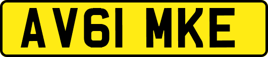 AV61MKE