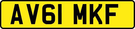 AV61MKF