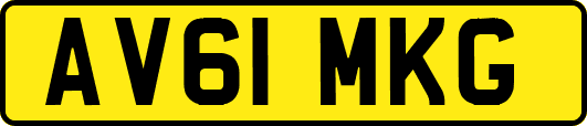 AV61MKG