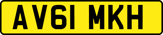 AV61MKH
