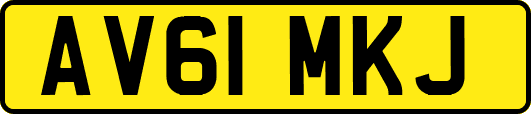AV61MKJ