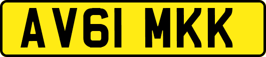 AV61MKK