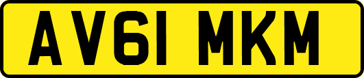 AV61MKM