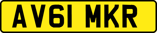 AV61MKR