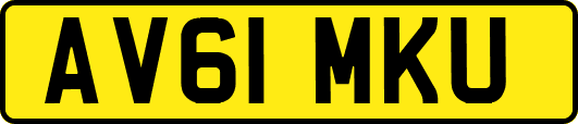 AV61MKU