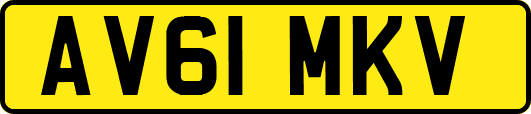 AV61MKV