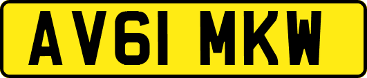 AV61MKW