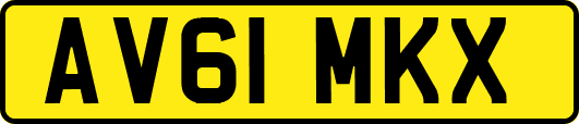 AV61MKX