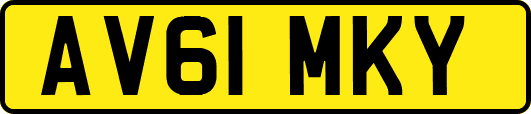 AV61MKY