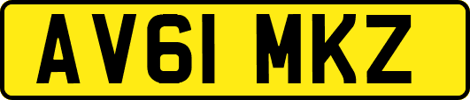 AV61MKZ