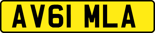 AV61MLA