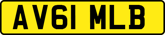 AV61MLB