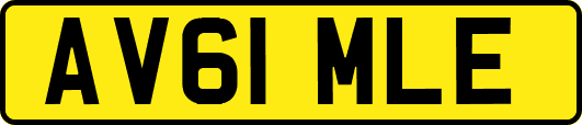AV61MLE