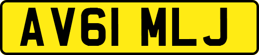 AV61MLJ