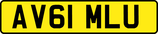 AV61MLU