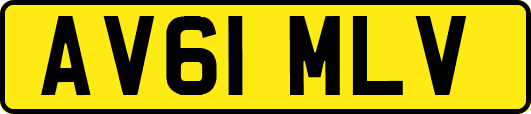 AV61MLV