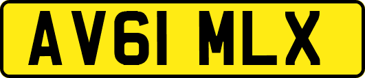 AV61MLX