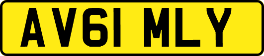 AV61MLY