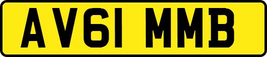 AV61MMB