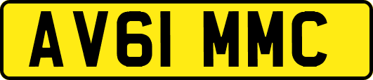 AV61MMC