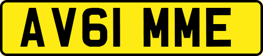 AV61MME