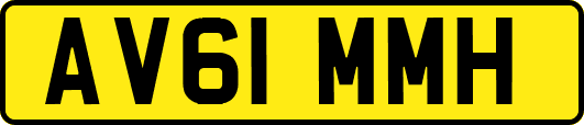 AV61MMH