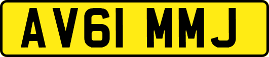 AV61MMJ