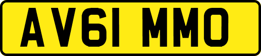 AV61MMO