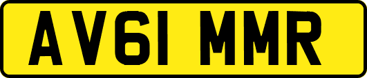 AV61MMR